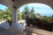 Ferienhaus / Villa:&nbsp;MORAVIT 3429
