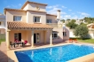 Ferienhaus:&nbsp;CAROLINA 3315