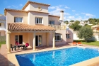 CAROLINA 3315,&nbsp;Dieses villa in BENISA...
