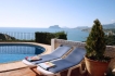 Ferienhaus:&nbsp;Casa Moriah