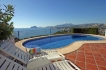 Ferienhaus:&nbsp;Casa Moriah