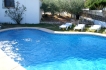 Ferienhaus:&nbsp;ELCHE 3060