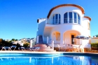 Moraira Villa Blake 6,&nbsp;Ferienhaus / Villa für&nbsp;bis...
