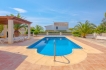 Ferienhaus:&nbsp;Moraira Villa Hermann 4