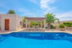Ferienhaus:&nbsp;Moraira Villa Hermann 4