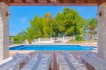 Ferienhaus:&nbsp;Moraira Villa Hermann 4