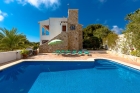 Moraira Villa Irina 6,&nbsp;Ferienhaus für...