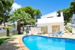 Ferienhaus:&nbsp;Moraira Villa Teresa 8