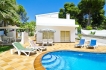 Ferienhaus:&nbsp;Moraira Villa Teresa 8