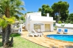 Ferienhaus:&nbsp;Moraira Villa Teresa 8