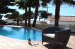 Ferienhaus:&nbsp;Moraira Villa Teresa 8