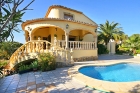 Villa Llobell,&nbsp;Hübsche Villa für...