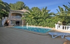 Villa Rio Algar,&nbsp;Ferienhaus mit Prvatpool...