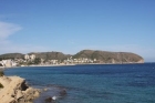 Moraira Apartamento Ana 4