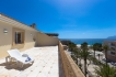 Penthouse:&nbsp;Moraira Atico Cap Dor 6