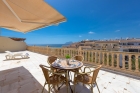 Moraira Atico Cap Dor 6,&nbsp;Penthouse Vermietung...