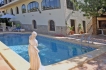 Villa:&nbsp;Casa Algarrobo
