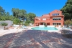 Villa:&nbsp;La Cometa
