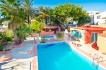 Villa:&nbsp;Moraira Villa Datil 12