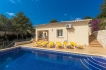 Villa:&nbsp;Moraira Villa Estefania 6