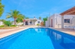 Villa:&nbsp;Moraira Villa Hermann 4