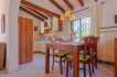 Villa:&nbsp;Moraira Villa Hermann 4