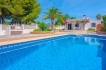 Villa:&nbsp;Moraira Villa Hermann 4