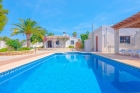 Moraira Villa Hermann 4,&nbsp;Ferienhaus / Villa für...
