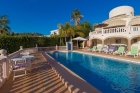 Moraira Villa Modijo 4,&nbsp;Villa für&nbsp;4...