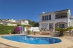 Villa:&nbsp;Moraira Villa Navarra 4