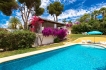 Villa:&nbsp;Moraira Villa Oceano 6