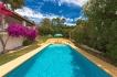 Villa:&nbsp;Moraira Villa Oceano 6