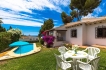 Villa:&nbsp;Moraira Villa Oceano 6