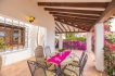Villa:&nbsp;Moraira Villa Oceano 6