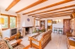 Villa:&nbsp;Moraira Villa Oceano 6