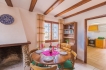 Villa:&nbsp;Moraira Villa Oceano 6