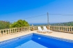 Villa:&nbsp;Moraira Villa Ruben 6