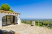 Villa:&nbsp;Moraira Villa Ruben 6