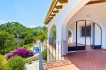 Villa:&nbsp;Moraira Villa Ruben 6