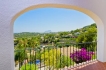 Villa:&nbsp;Moraira Villa Ruben 6