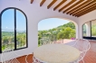 Villa:&nbsp;Moraira Villa Ruben 6