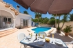 Villa:&nbsp;Moraira Villa Sebastian 4
