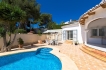 Villa:&nbsp;Moraira Villa Sebastian 4