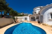 Villa:&nbsp;Moraira Villa Sebastian 4