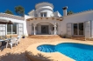 Villa:&nbsp;Moraira Villa Sebastian 4