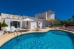 Villa:&nbsp;Moraira Villa Tiffany 4