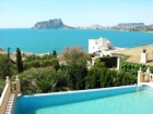 Villa Calma 11 pax,&nbsp;Villa in Moraira mit...