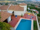 Villa Jamaica 9  pax,&nbsp;Ein Tolles Haus in Calpe...