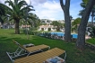 Wohnung:&nbsp;Bungalow Jamaica Park