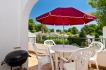 Wohnung:&nbsp;Moraira Bungalow Pins 4